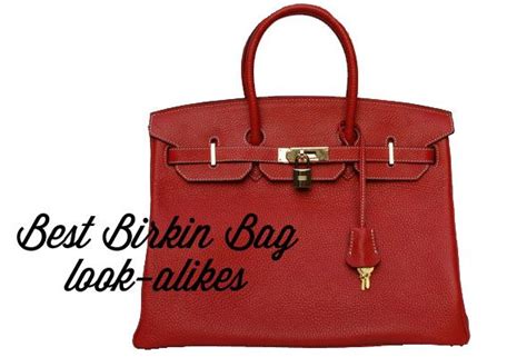 how does hermes make their birkin bag|hermes birkin look alike bags.